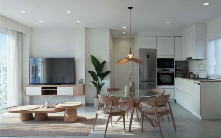 Image No.7-2 Bed Penthouse for sale