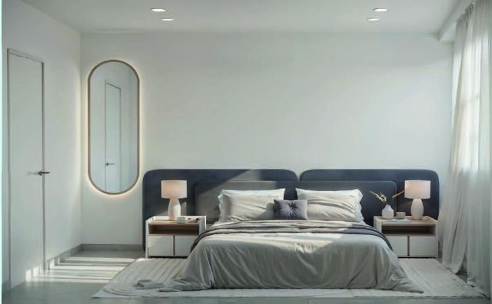 Image No.8-2 Bed Penthouse for sale