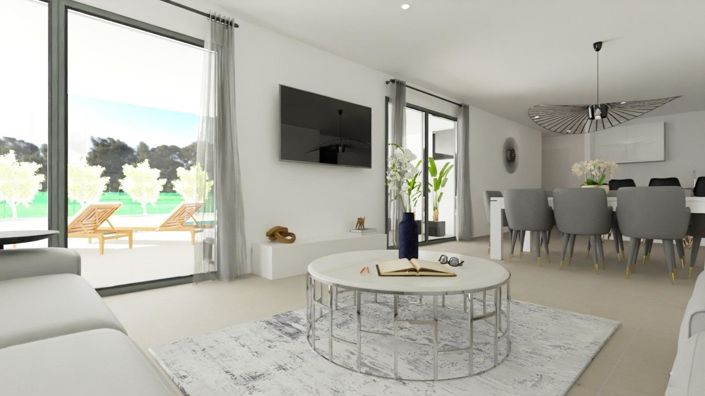 Image No.2-3 Bed Villa for sale