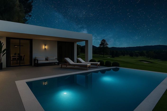 Image No.8-3 Bed Villa for sale