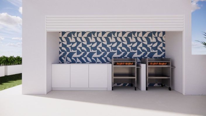 Image No.6-Penthouse de 3 chambres à vendre à Pilar de la Horadada