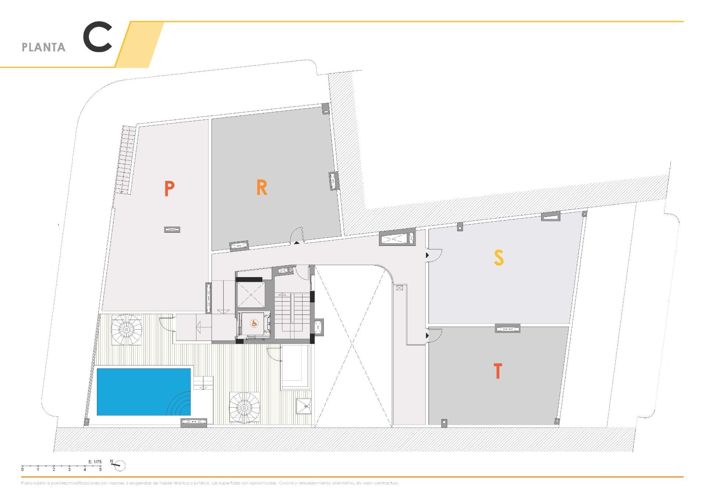 Image No.11-3 Bed Penthouse for sale