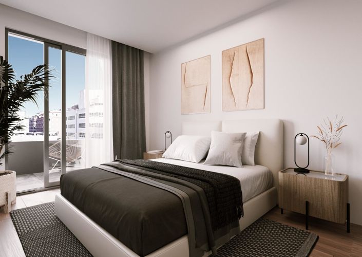 Image No.6-3 Bed Penthouse for sale