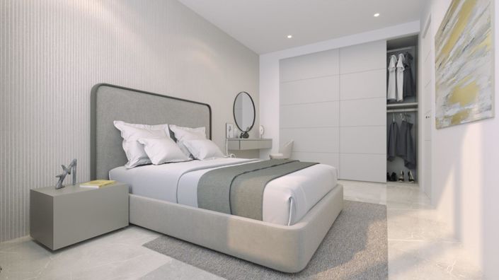 Image No.14-2 Bed Penthouse for sale