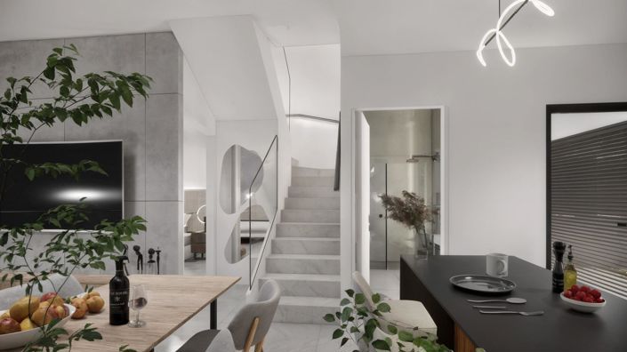 Image No.14-Villa de 3 chambres à vendre à Los Montesinos