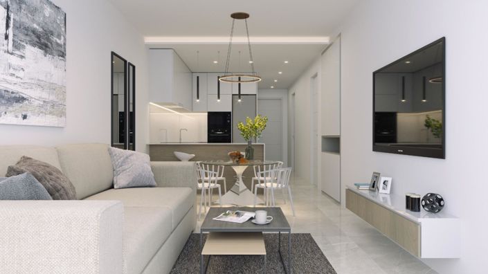 Image No.6-2 Bed Apartment for sale