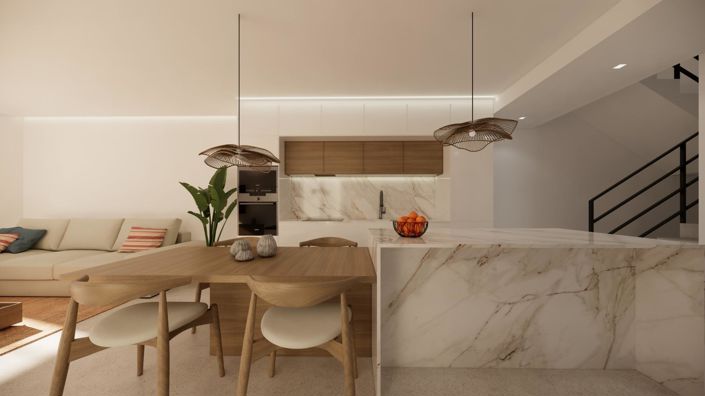 Image No.10-3 Bed Villa for sale