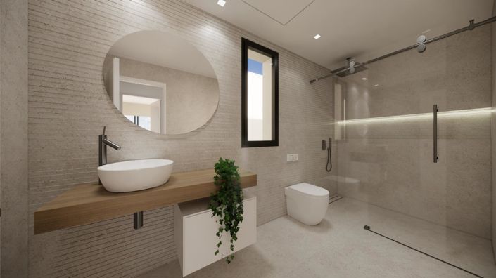 Image No.18-3 Bed Villa for sale