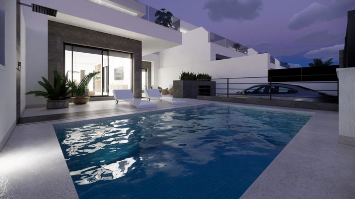 Image No.7-3 Bed Villa for sale