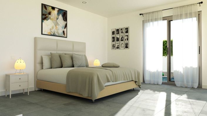 Image No.7-3 Bed Villa for sale