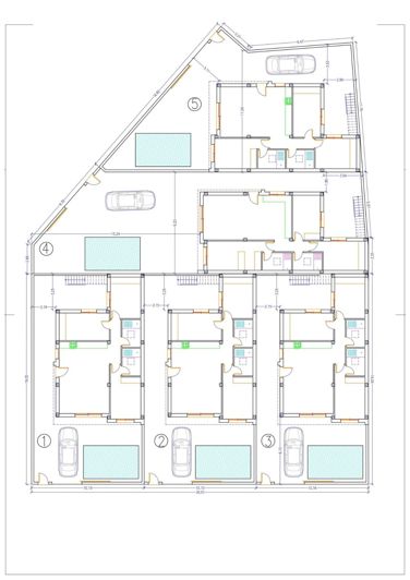 Image No.9-3 Bed Villa for sale