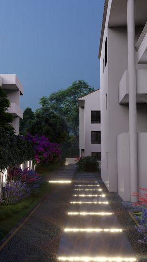 Image No.10-3 Bed Apartment for sale