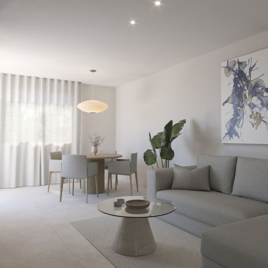 Image No.12-3 Bed Apartment for sale