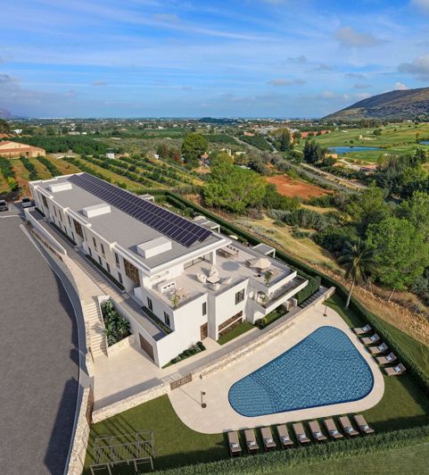 Image No.3-2 Bed Penthouse for sale