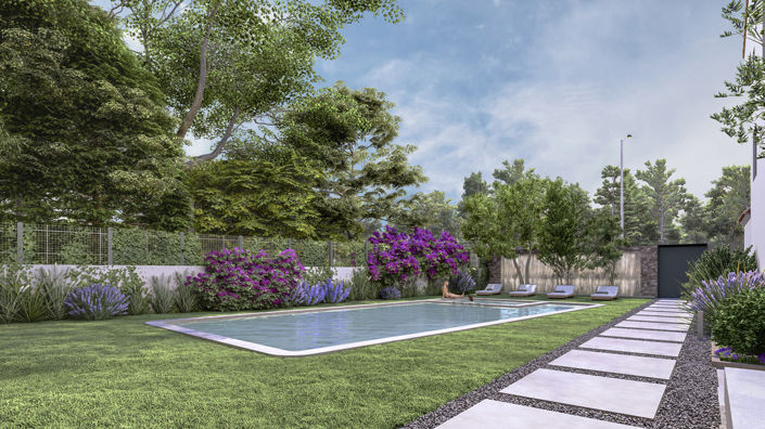 Image No.14-3 Bed Penthouse for sale