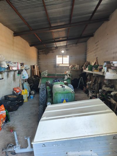 Image No.18-Maison de campagne de 4 chambres à vendre à Yecla