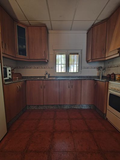 Image No.7-Maison de campagne de 4 chambres à vendre à Yecla