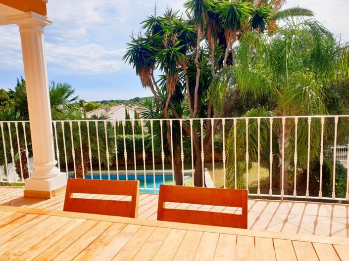 Image No.17-4 Bed Villa for sale