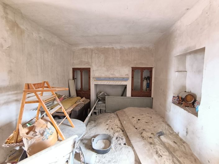 Image No.2-Maison de ville de 5 chambres à vendre à Macisvenda