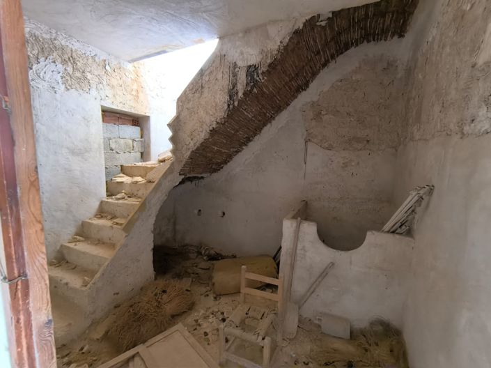 Image No.5-Maison de ville de 5 chambres à vendre à Macisvenda