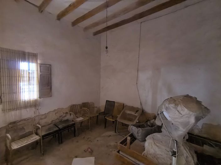 Image No.6-Maison de ville de 5 chambres à vendre à Macisvenda