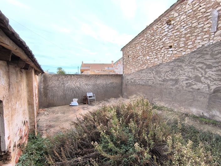 Image No.9-Maison de ville de 5 chambres à vendre à Macisvenda