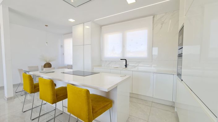 Image No.24-Villa de 3 chambres à vendre à Pinoso