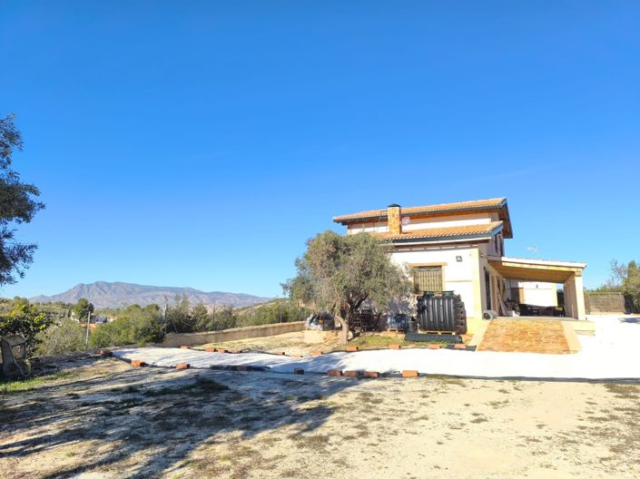 Image No.44-4 Bed Villa for sale