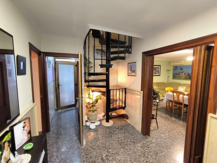 Image No.14-Villa de 3 chambres à vendre à Yecla