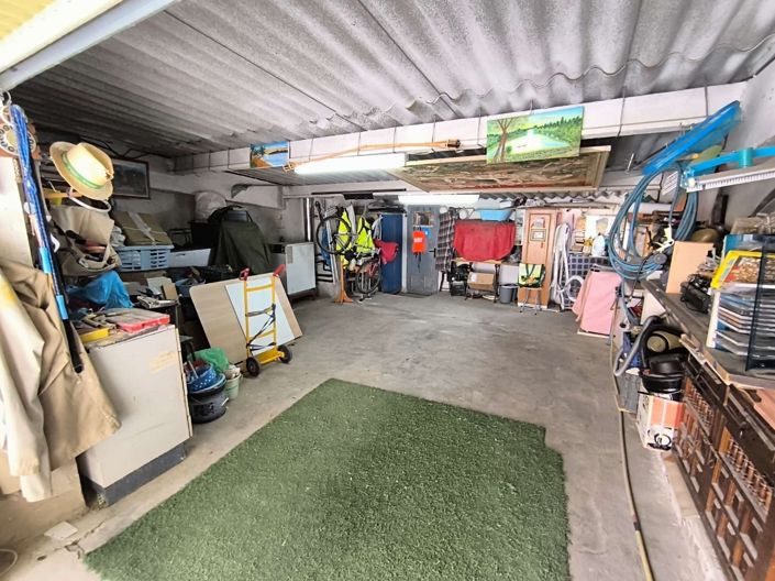 Image No.16-Villa de 3 chambres à vendre à Yecla