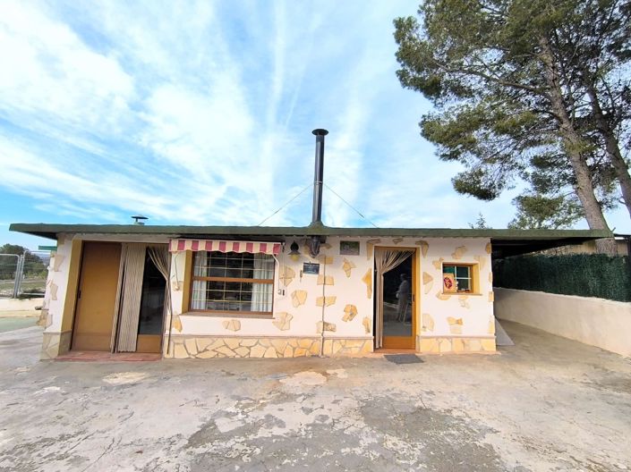 Image No.17-Villa de 3 chambres à vendre à Yecla