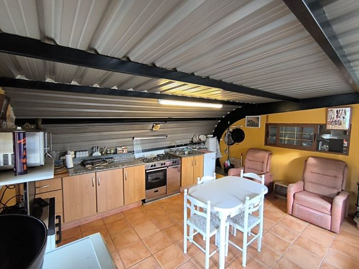 Image No.24-Villa de 3 chambres à vendre à Yecla