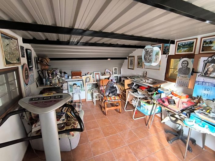 Image No.25-Villa de 3 chambres à vendre à Yecla