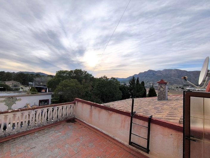 Image No.26-Villa de 3 chambres à vendre à Yecla