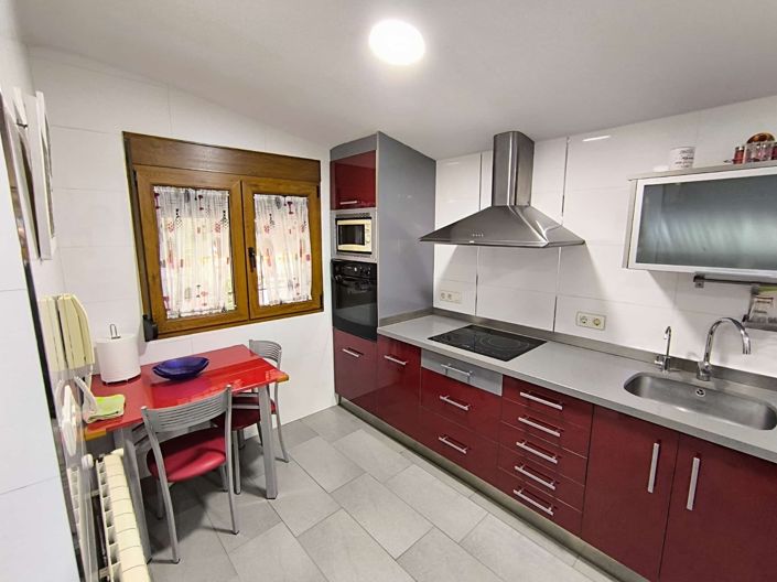 Image No.6-Villa de 3 chambres à vendre à Yecla