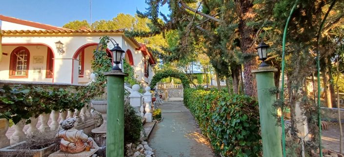 Image No.8-3 Bed Villa for sale