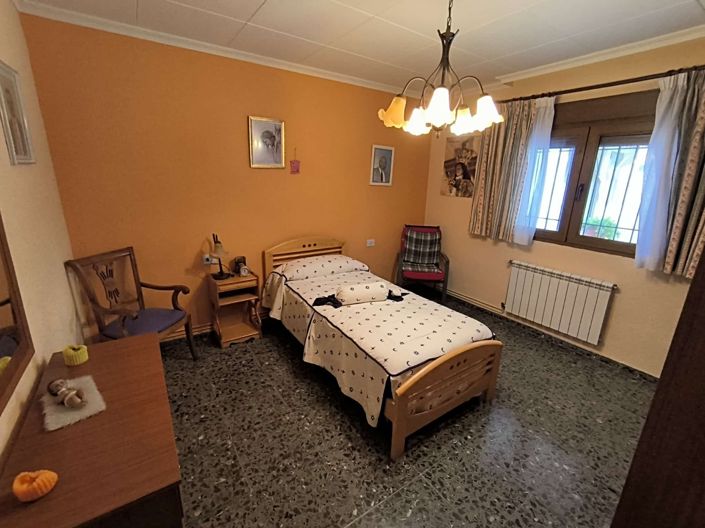 Image No.9-Villa de 3 chambres à vendre à Yecla