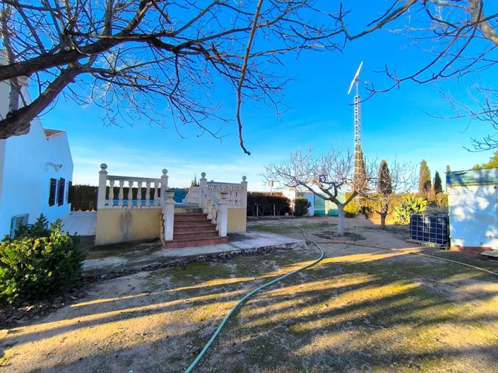 Image No.6-5 Bed Country House for sale