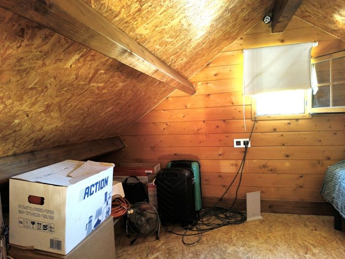 Image No.14-Villa de 2 chambres à vendre à La Zarza