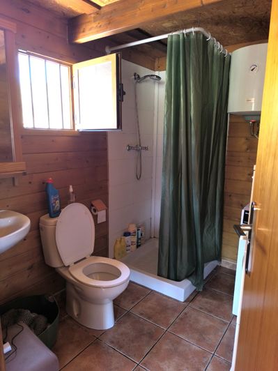 Image No.18-Villa de 2 chambres à vendre à La Zarza