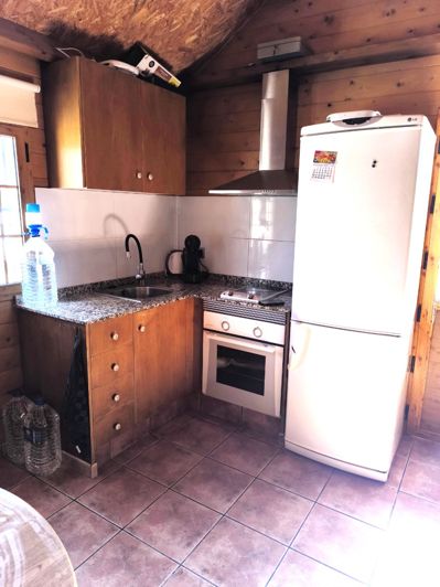 Image No.21-Villa de 2 chambres à vendre à La Zarza