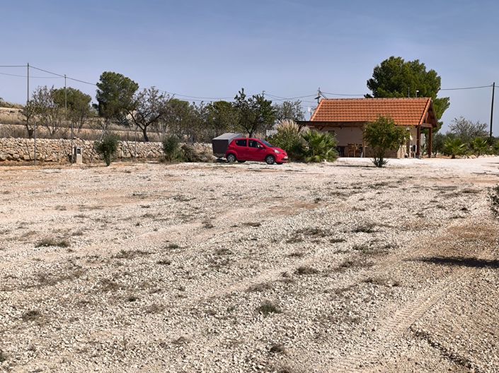 Image No.23-Villa de 2 chambres à vendre à La Zarza