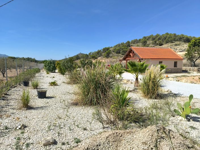 Image No.24-Villa de 2 chambres à vendre à La Zarza