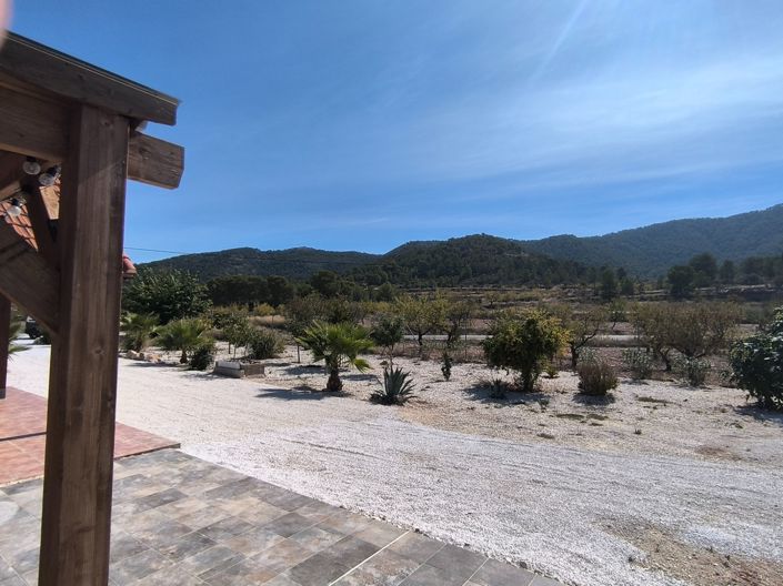 Image No.27-Villa de 2 chambres à vendre à La Zarza