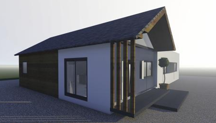 Image No.32-Villa de 2 chambres à vendre à La Zarza