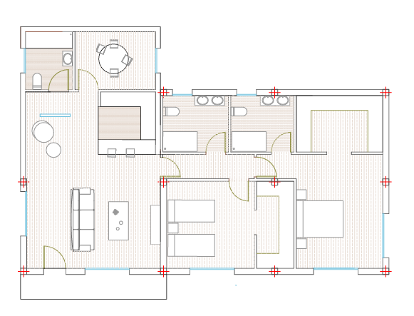 Image No.35-Villa de 2 chambres à vendre à La Zarza