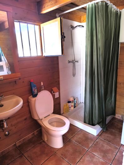 Image No.7-Villa de 2 chambres à vendre à La Zarza