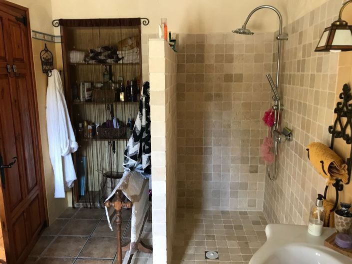 Image No.26-Maison de campagne de 5 chambres à vendre à Monóvar