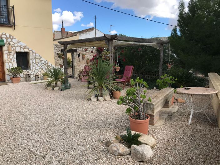 Image No.45-Maison de campagne de 5 chambres à vendre à Monóvar