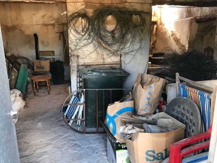 Image No.50-Maison de campagne de 5 chambres à vendre à Monóvar